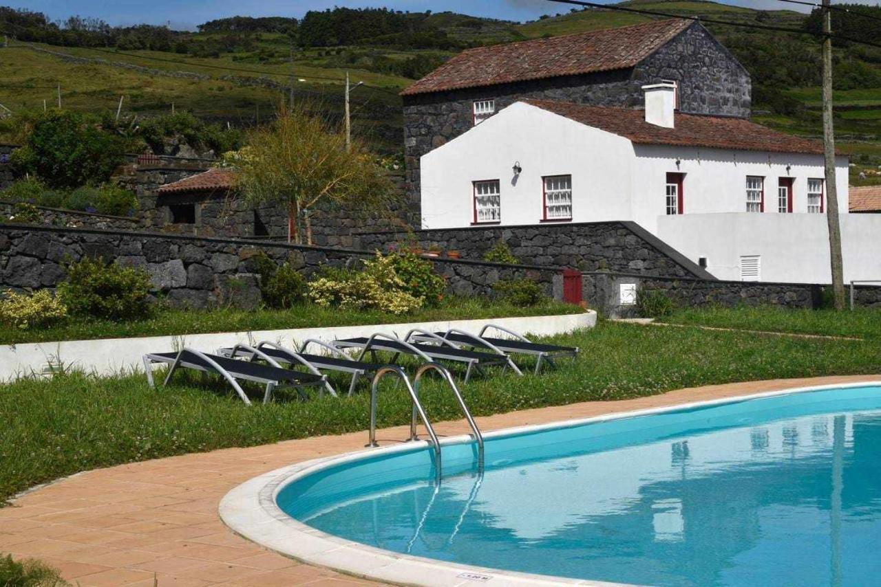 Quinta Das Figueiras Velas Exterior photo