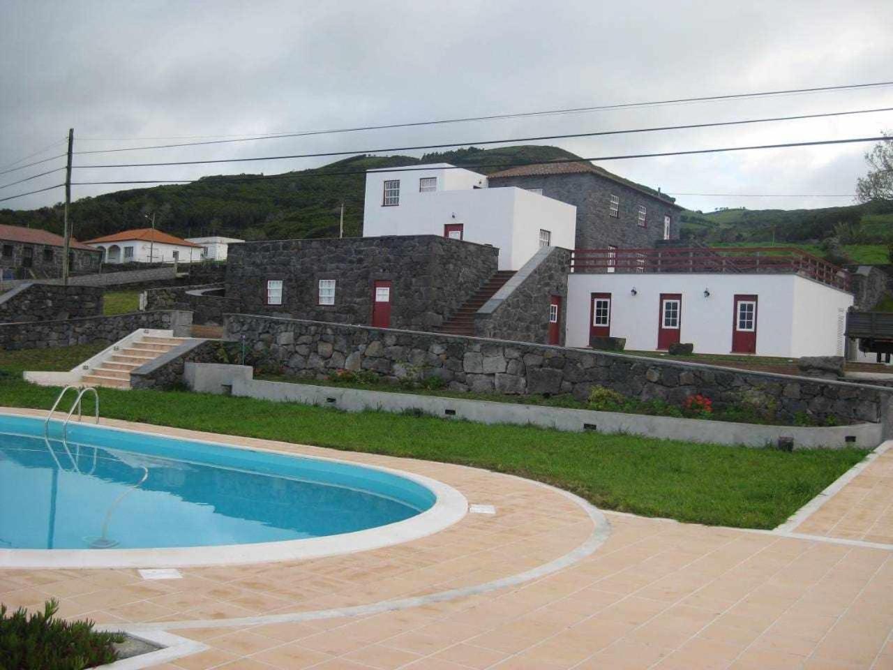 Quinta Das Figueiras Velas Room photo