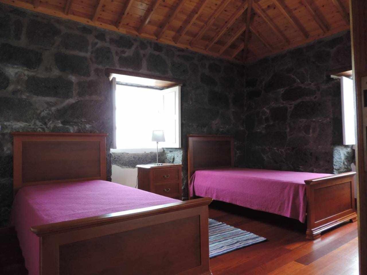 Quinta Das Figueiras Velas Room photo